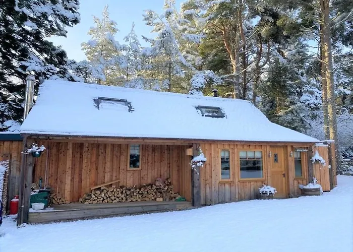 Wildcat Lodge
