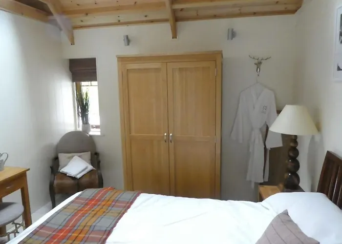 Wildcat Lodge